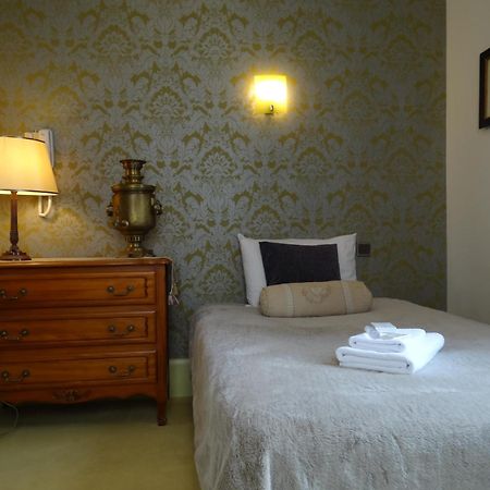 Hotel California Vichy Værelse billede