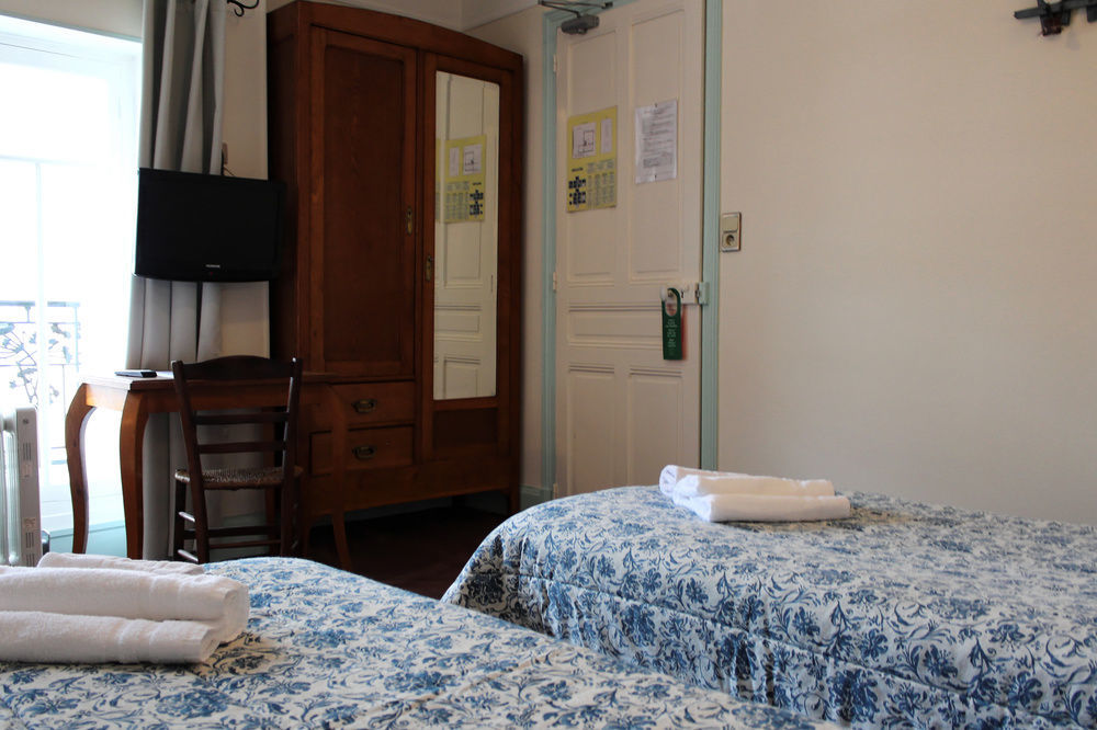 Hotel California Vichy Eksteriør billede